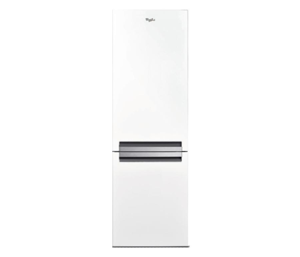 WHIRLPOOL BSNF 8152 W - 251344 - zdjęcie